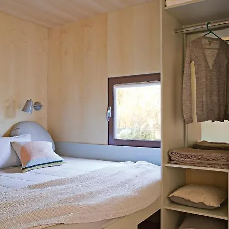 Big Berry - Mobilna Hiska Ris Casa vacanze Gradac