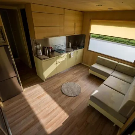 Big Berry - Mobilna Hiska Ris Casa vacanze Gradac